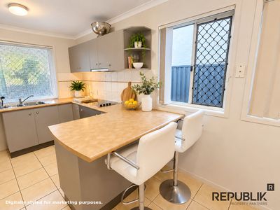 14 / 192 HARGREAVES ROAD, Manly West