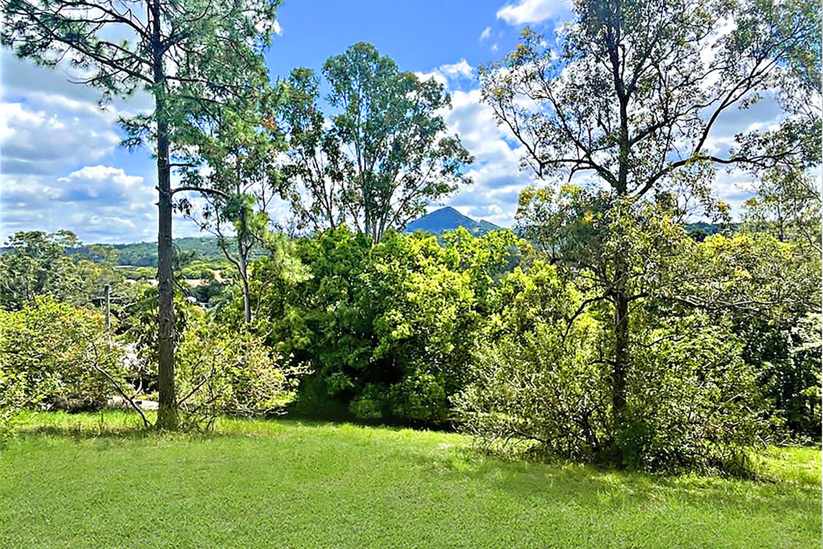 119 Memorial Drive, Eumundi