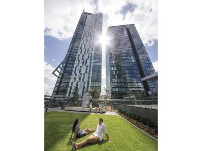 1803 / 1 Post Office Lane, Chatswood