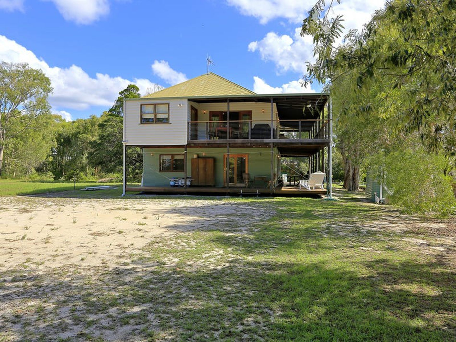 16 Cypress St, Woodgate