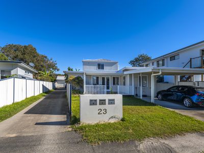 3 / 23 Wharf Street, Woolgoolga