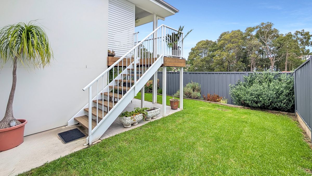 6 Yellowfin Close, Narooma