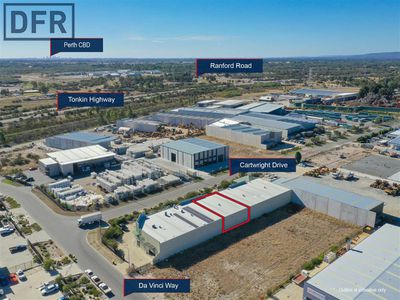 3 / 1 Cartwright Drive, Forrestdale