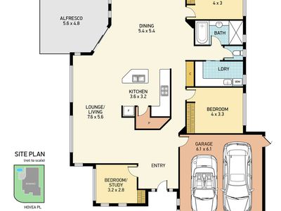 6 Hovea Place, Tewantin