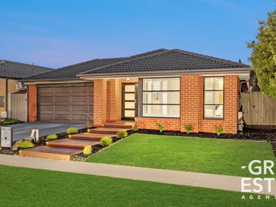 30 Lemon Grove, Cranbourne West