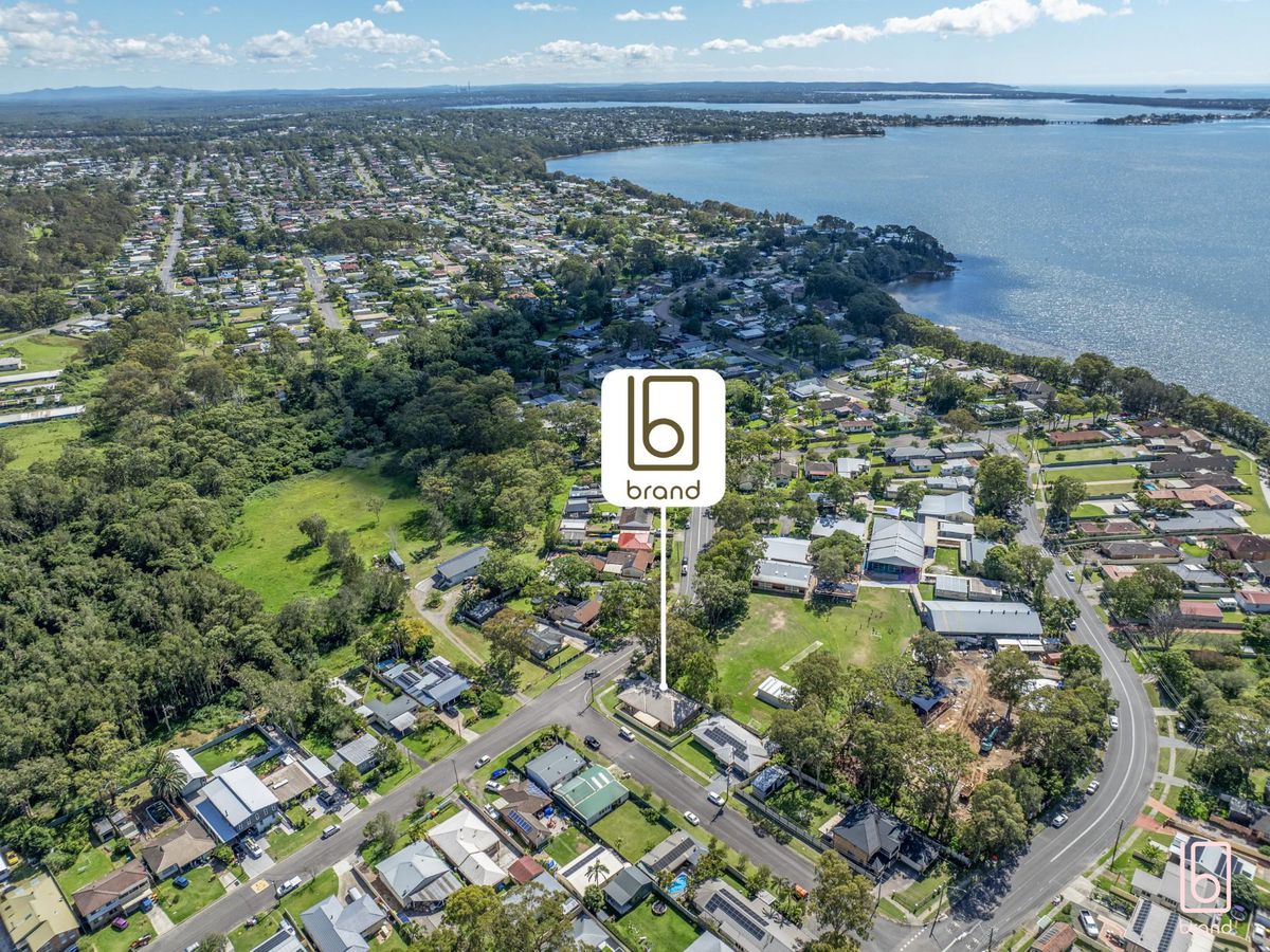 33 Cadonia Road, Tuggerawong