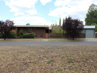 6 Lansell Street, Kangaroo Flat