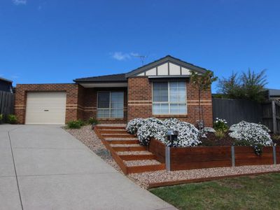 1A Vintage Court, Waurn Ponds