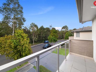 11 Parklands Circuit, Elizabeth Hills