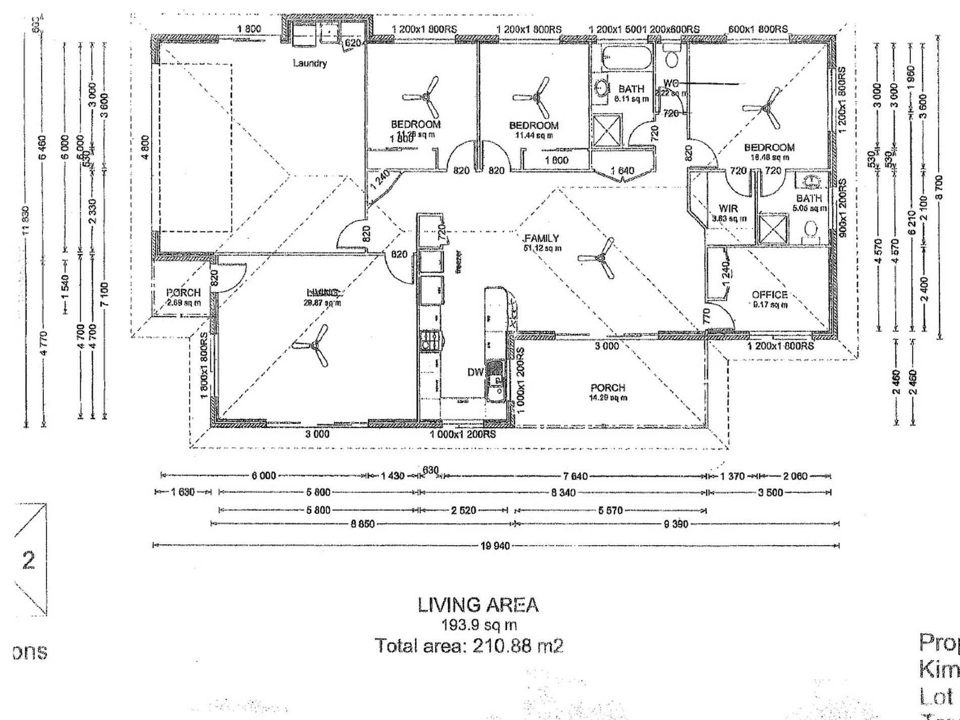 3 Oconnell Road, Traveston