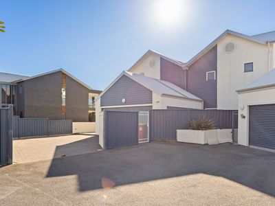1 Seaport Boulevard, Launceston