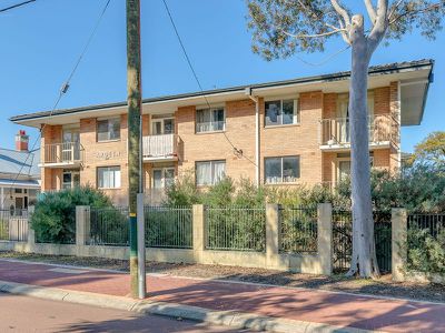 17 / 418 Beaufort Street, Highgate