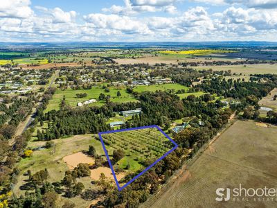 9R  Braithwaite Road , Wongarbon