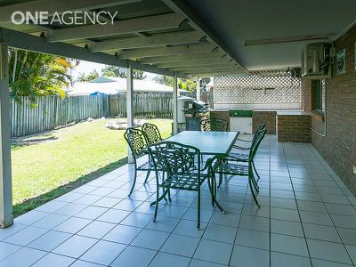 3 Sterling Court, Pialba