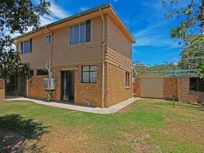 46 Normandy Street, Narrawallee