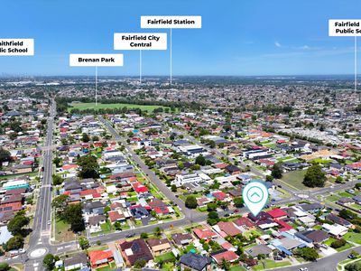 30A Gipps Street, Smithfield