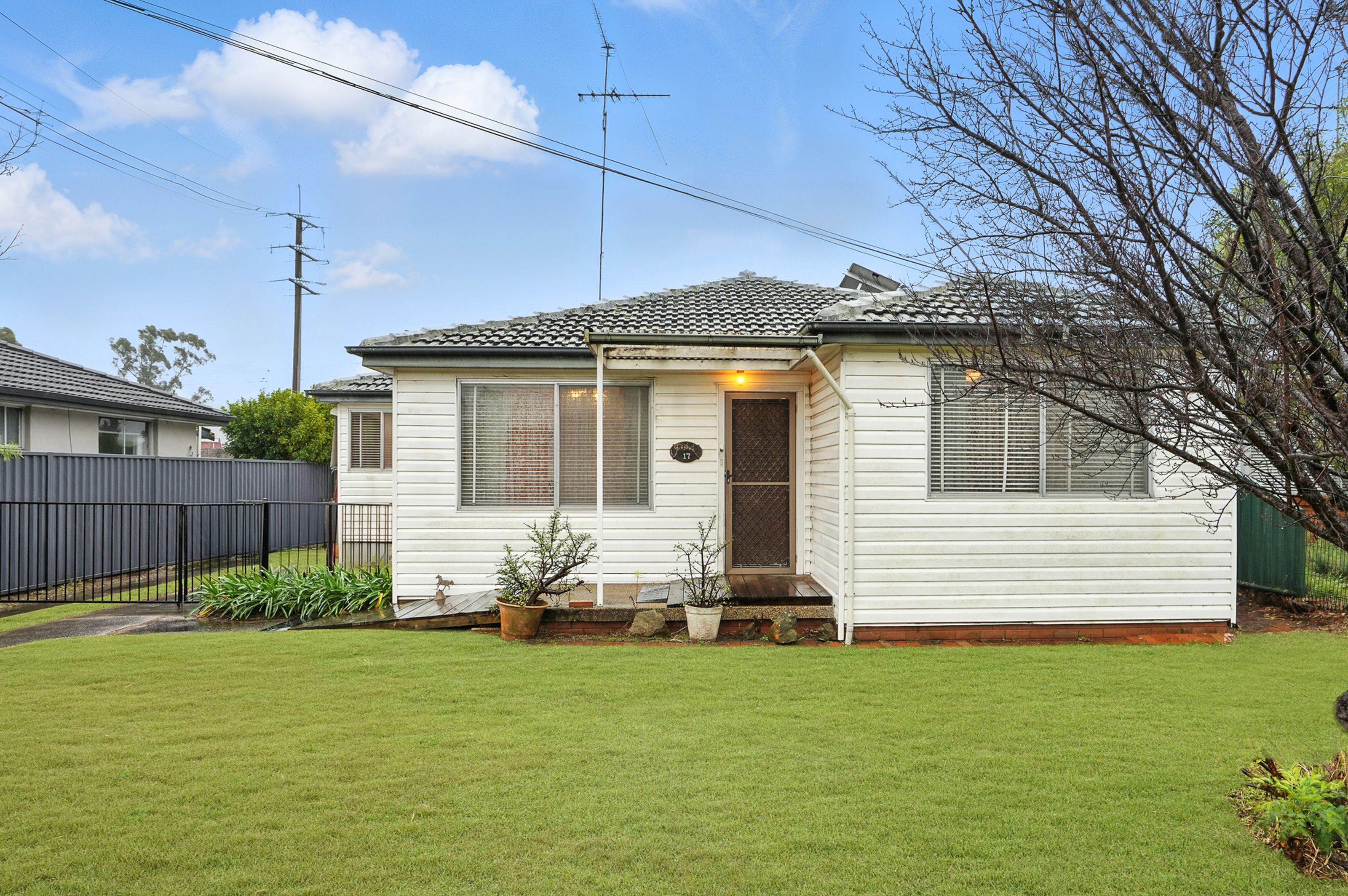 17 Ithaca Street, EMU PLAINS