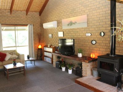 1097  Heathcote North Costerfield Road, Costerfield