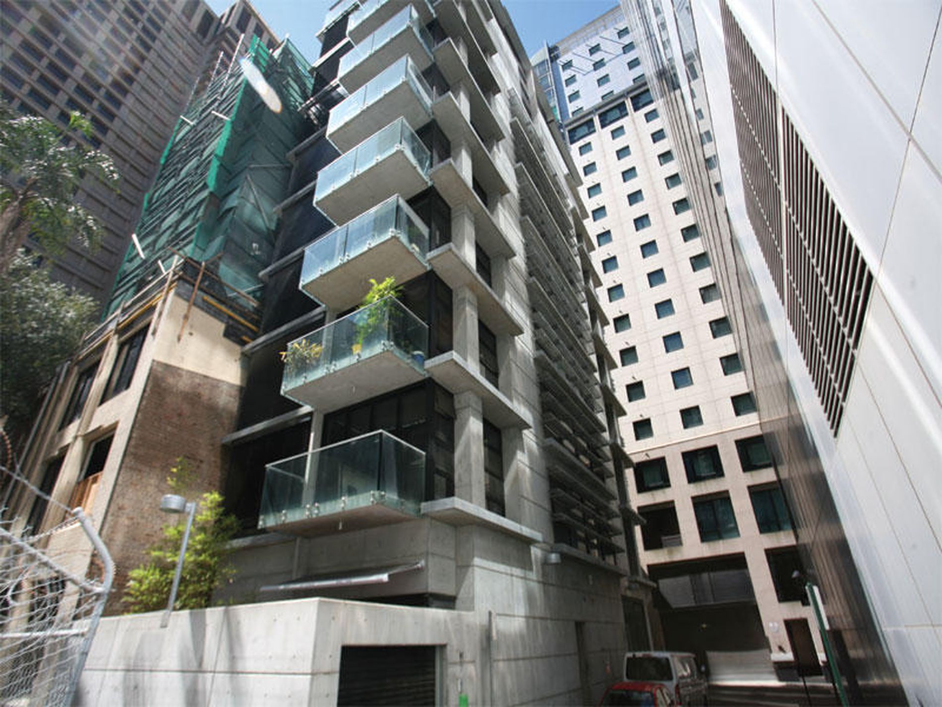 702 / 21 Alberta Street, Sydney