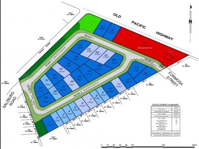 52 Old Pacific Highway, Pimpama