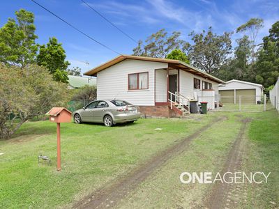 170 The Park Drive, Sanctuary Point