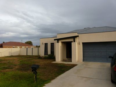 Tocumwal
