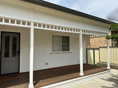 26 King Street, Coolah