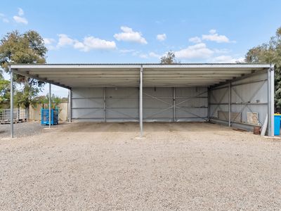 362 Old Wilby Road, Yarrawonga