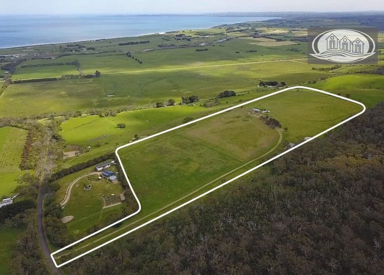 235 Boyers Road, Narrawong