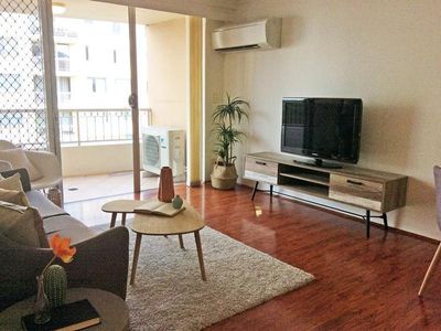 666 / 83 Dalmeny Avenue, Rosebery