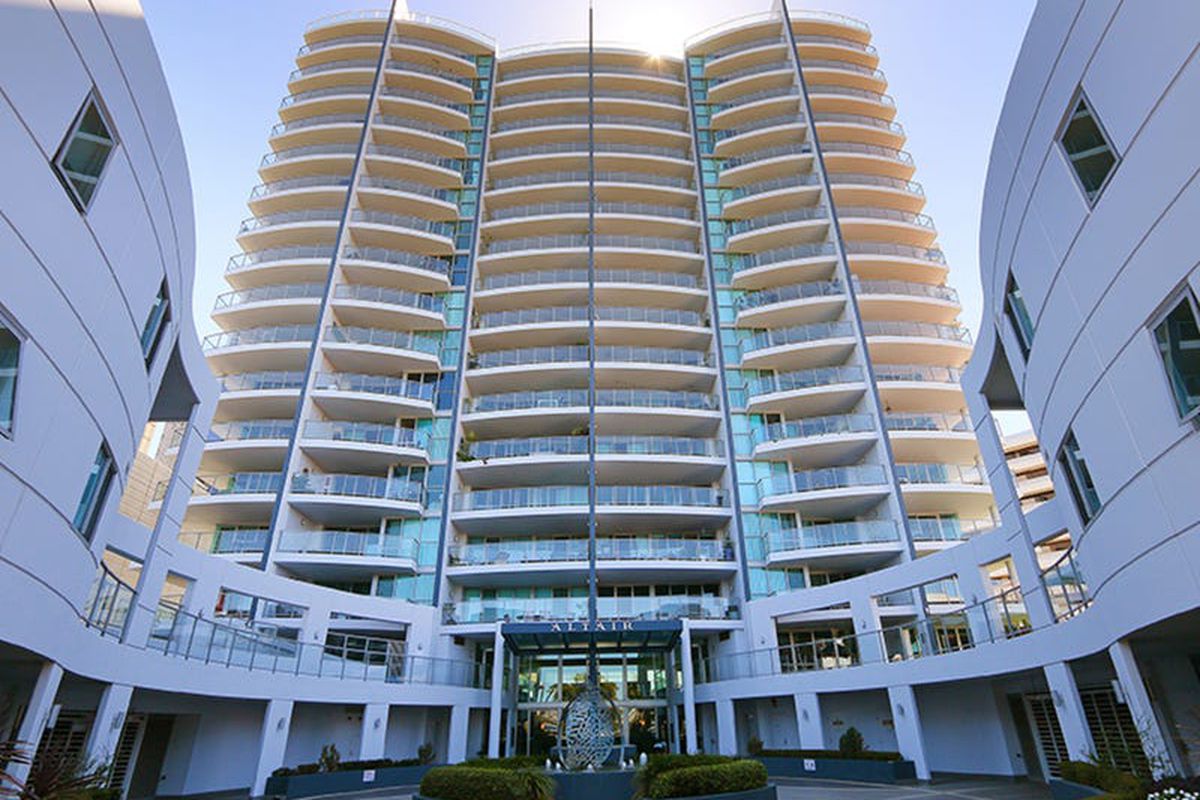 76 / 132 Terrace Road, Perth