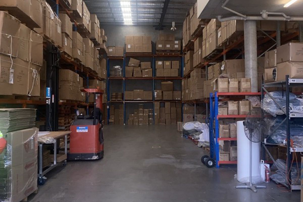 Unit 18 / 5 Clerke Place, Kurnell