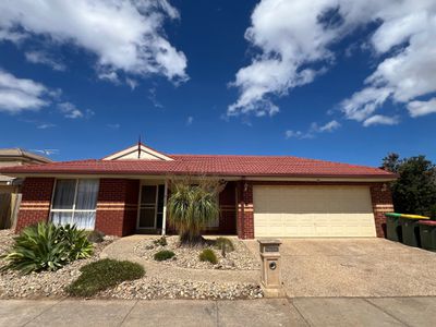 22 Briardale Drive, Werribee