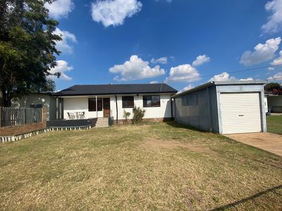 2 Harrison Street, Ashcroft