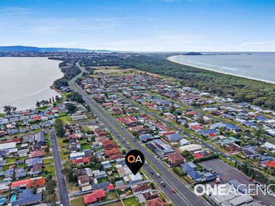 268 Windang Road, Windang