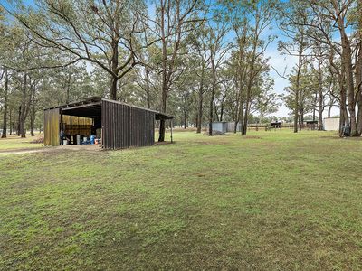 123 Sawyers Gully Road, Sawyers Gully