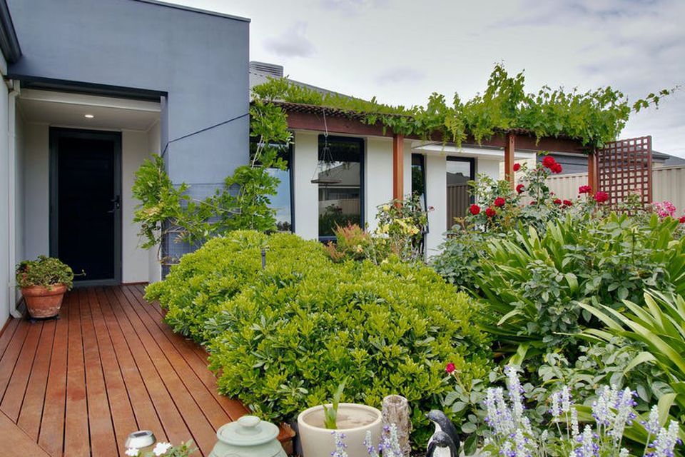 13 Icelandic Meander , Baldivis