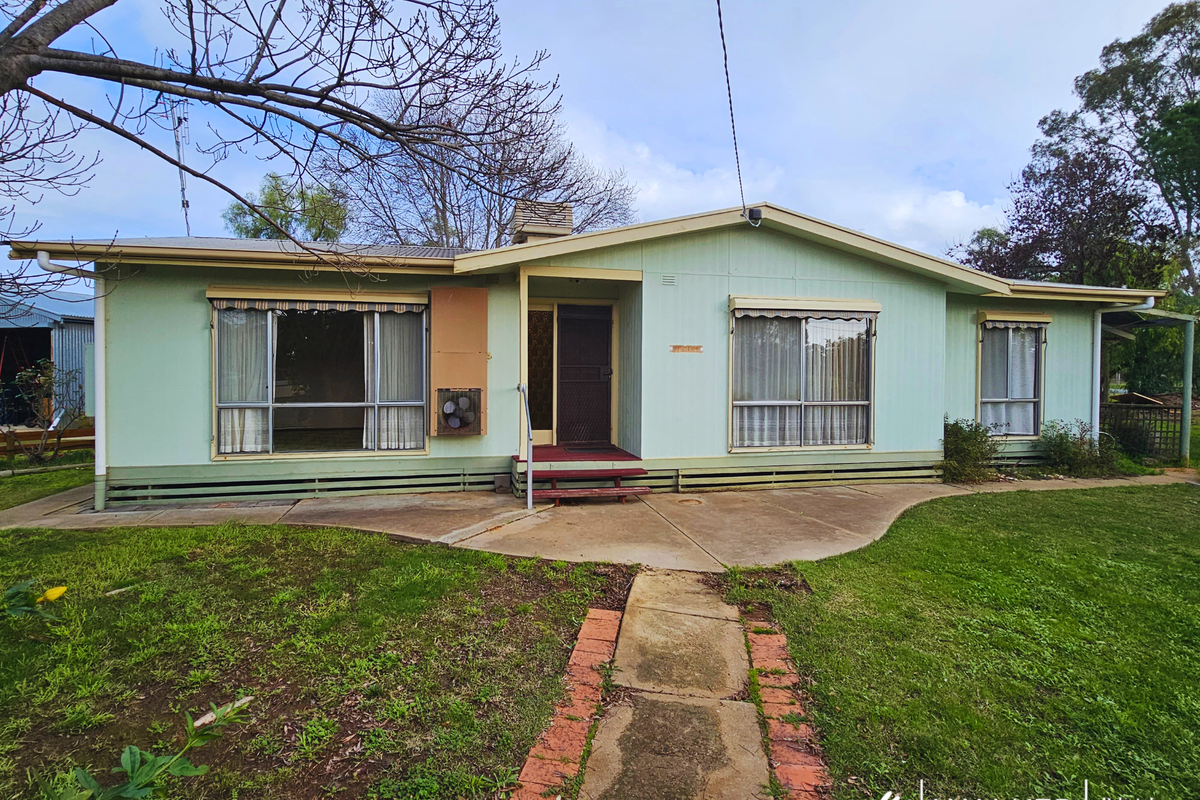 10-12 Dickman Street, Girgarre