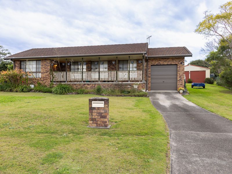 2 Clarke Close, Wingham