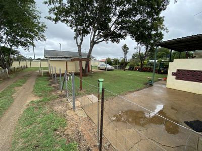 40 Youngman Street, Kingaroy