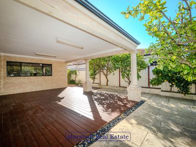 21 King David Blvd, Madeley