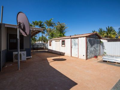 30 Weaver Place, South Hedland