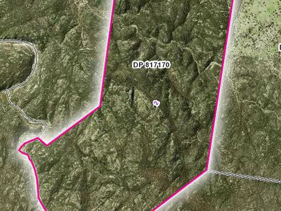 2976 Emmaville Road, Inverell