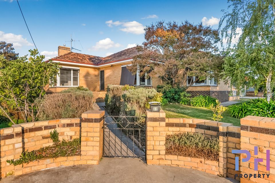 32 Haggar Street, Eaglehawk