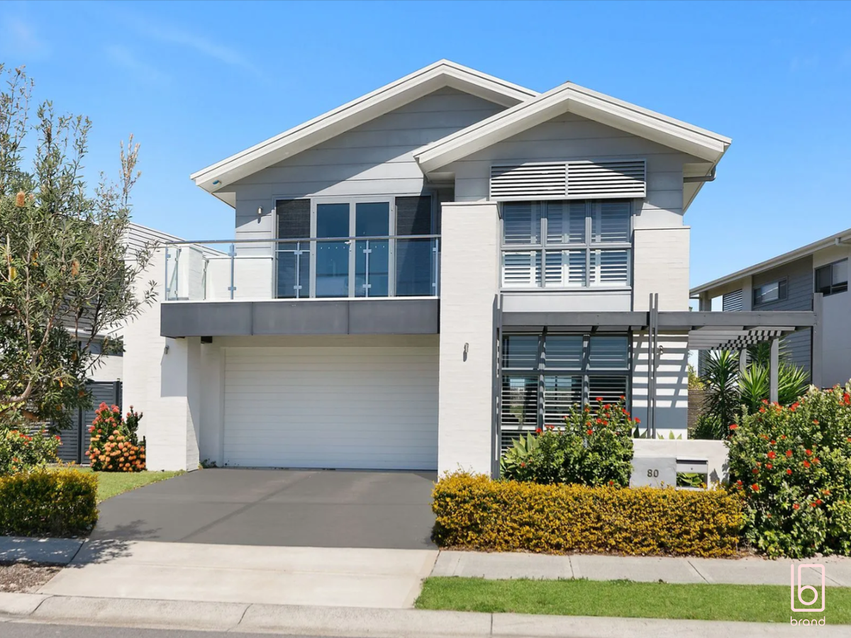 80 Pebble Beach Avenue, Magenta