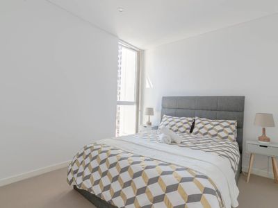 11 Alberta Street, Sydney