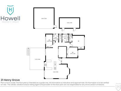 21 Henry Grove, Legana