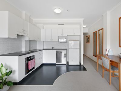 930 / 243 Pyrmont Street, Pyrmont