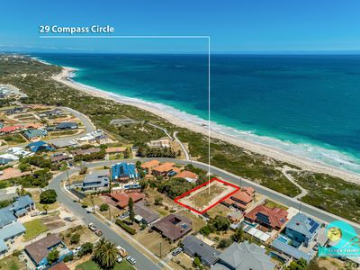 29 Compass Circle, Yanchep
