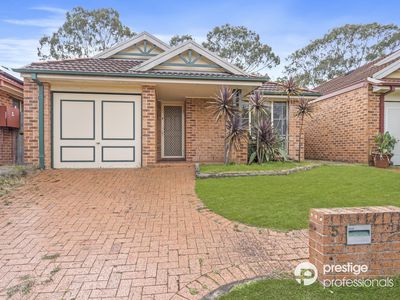 5 Yarran Court, Wattle Grove
